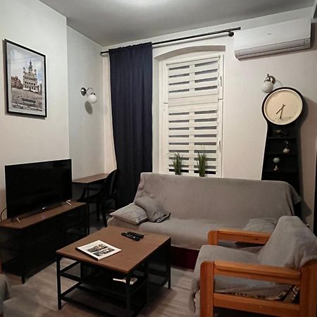 Sloneczny Apartament Centrum Poznania Klimatyzacja Wi-Fi Tv Zmywarka Pralka Piekarnik 외부 사진