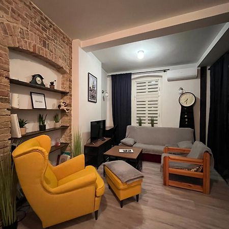Sloneczny Apartament Centrum Poznania Klimatyzacja Wi-Fi Tv Zmywarka Pralka Piekarnik 외부 사진