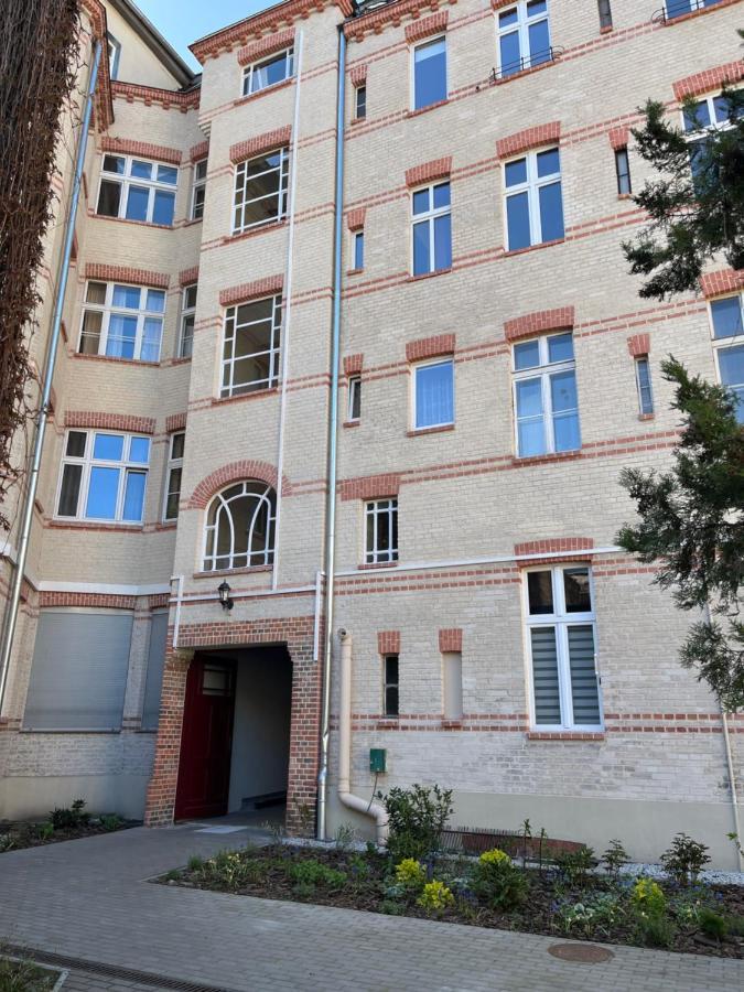 Sloneczny Apartament Centrum Poznania Klimatyzacja Wi-Fi Tv Zmywarka Pralka Piekarnik 외부 사진