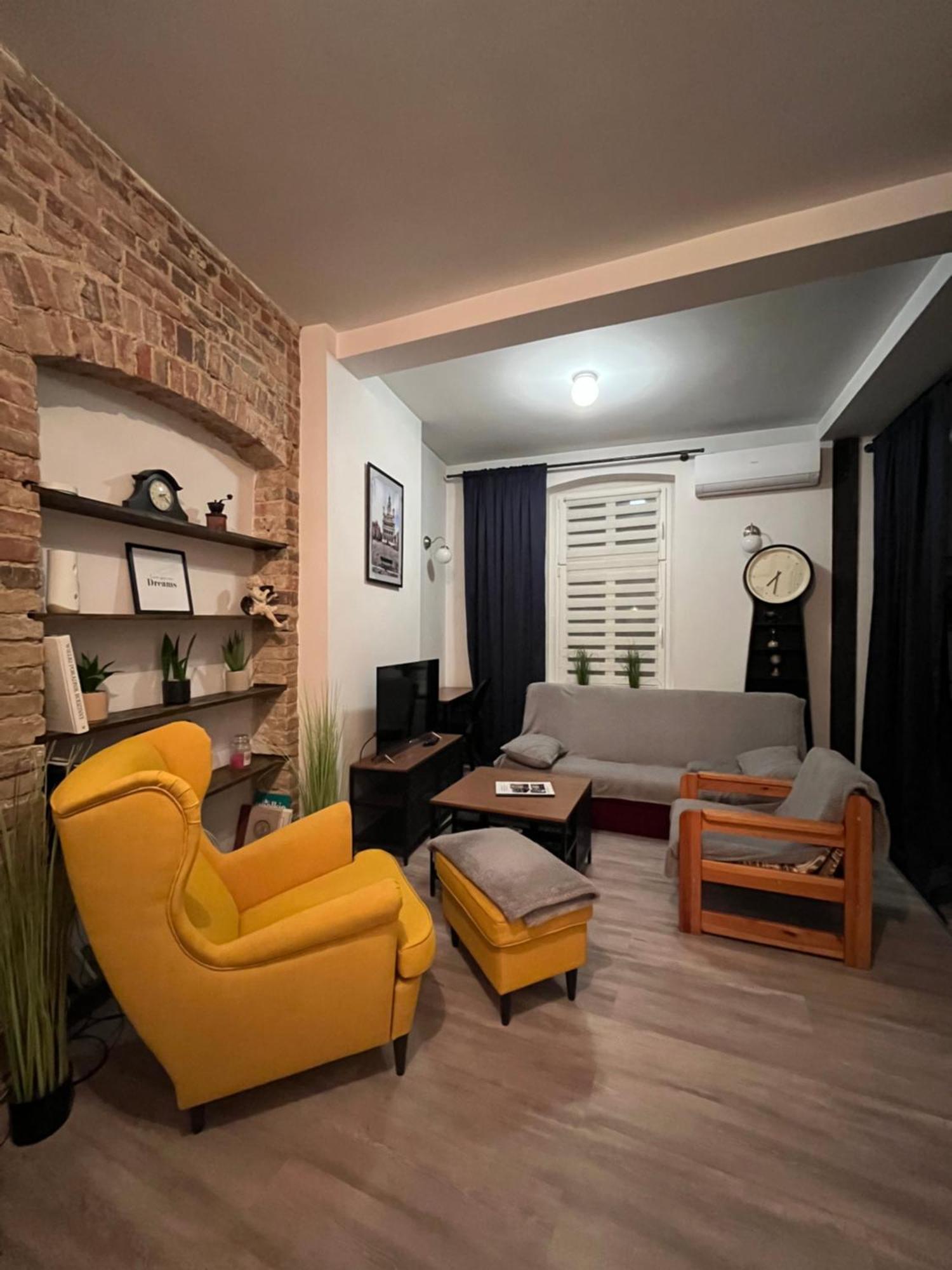 Sloneczny Apartament Centrum Poznania Klimatyzacja Wi-Fi Tv Zmywarka Pralka Piekarnik 외부 사진